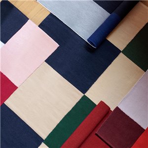 Alfombra Ethan Cook Flat Works Hay