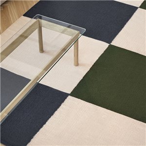 Alfombra Ethan Cook Flat Works Hay