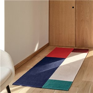 Alfombra Ethan Cook Flat Works Hay