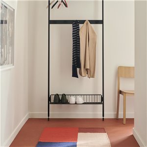 Alfombra Ethan Cook Flat Works Hay