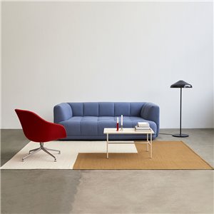 Alfombra Ethan Cook Flat Works Hay