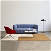 Alfombra Ethan Cook Flat Works Hay