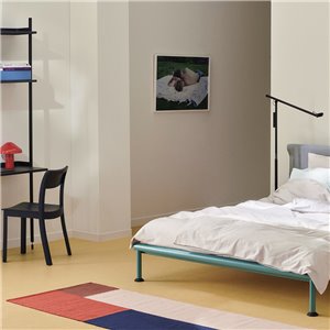 Alfombra Ethan Cook Flat Works Hay