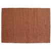 Alfombra Braided Hay