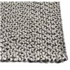 Alfombra Braided Hay