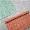 Alfombra Braided Hay