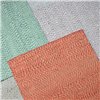 Alfombra Braided Hay