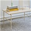 Alfombra Braided Hay