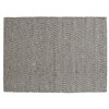 Alfombra Braided Hay