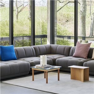 Alfombra Raw Rug NO 2 Hay