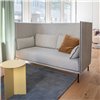 Alfombra Raw Rug NO 2 Hay