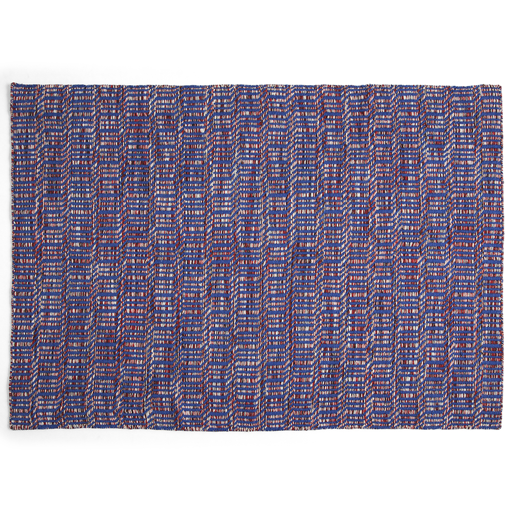 Alfombra Radio Hay