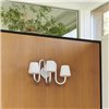 Aplique pared Apollo Hay