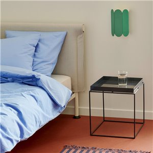 Aplique pared Arcs Sconce Hay