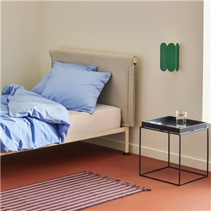 Aplique pared Arcs Sconce Hay