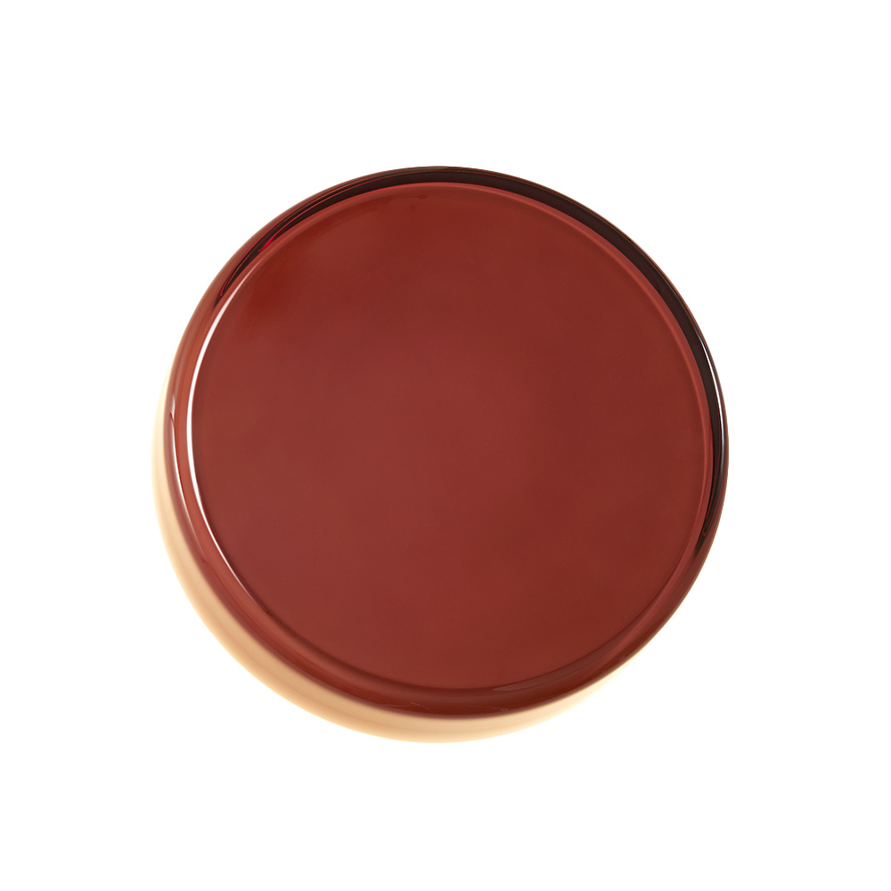Aplique Caramel Marset