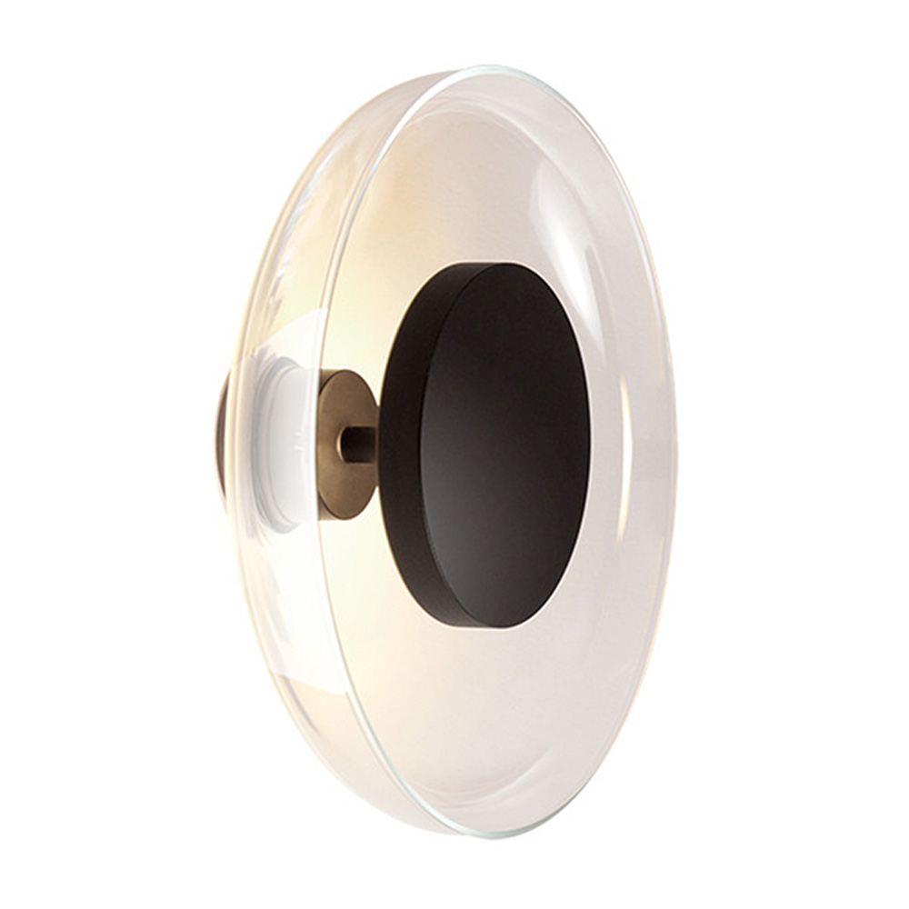 Aplique pared Aura Plus 24V Marset