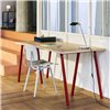 Lámpara sobremesa Apex Desk Hay