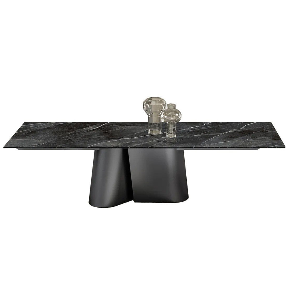 Mesa Kimono Rectangular Fija Bontempi