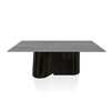 Mesa Kimono Rectangular Fija Bontempi
