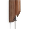 Lámpara pared Nelson Cigar Sconce Hay