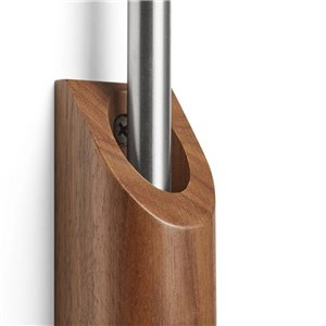 Lámpara pared Nelson Pear Sconce Hay
