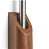 Lámpara pared Nelson Pear Sconce Hay