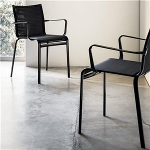 Silla Net Outdoor Bontempi