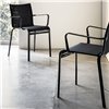 Silla Net Outdoor Bontempi