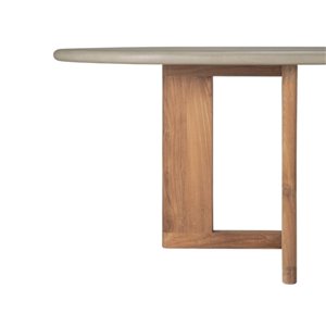 Mesa Trestle Outdoor Ethnicraft