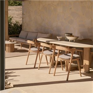 Mesa Trestle Outdoor Ethnicraft