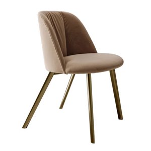 Silla Agatha Bontempi