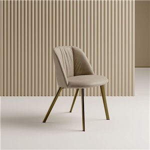 Silla Agatha Bontempi