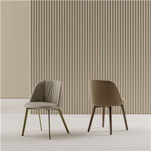 Silla Agatha Bontempi