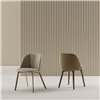 Silla Agatha Bontempi