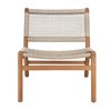 Sillón Jack Woven Outdoor Ethnicraft