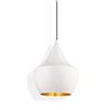 Lámpara suspensión Beat Fat Tom Dixon