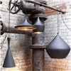 Lámpara suspensión Beat Fat Tom Dixon