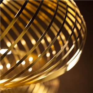 Lámpara suspensión Spring Tom Dixon