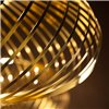 Lámpara suspensión Spring Tom Dixon