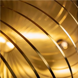 Lámpara suspensión Spring Tom Dixon