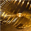 Lámpara suspensión Spring Tom Dixon