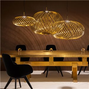 Lámpara suspensión Spring Tom Dixon