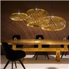Lámpara suspensión Spring Tom Dixon