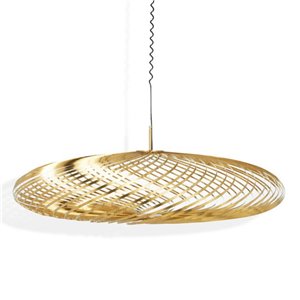 Lámpara suspensión Spring Tom Dixon