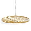 Lámpara suspensión Spring Tom Dixon