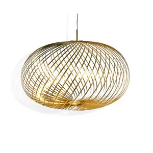 Lámpara suspensión Spring Tom Dixon