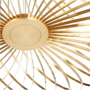 Lámpara suspensión Spring Tom Dixon
