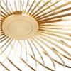 Lámpara suspensión Spring Tom Dixon