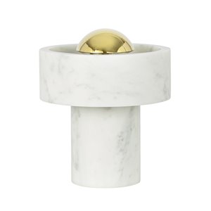 Lámpara portátil Stone Tom Dixon